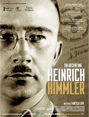 Affiche HIMMLER